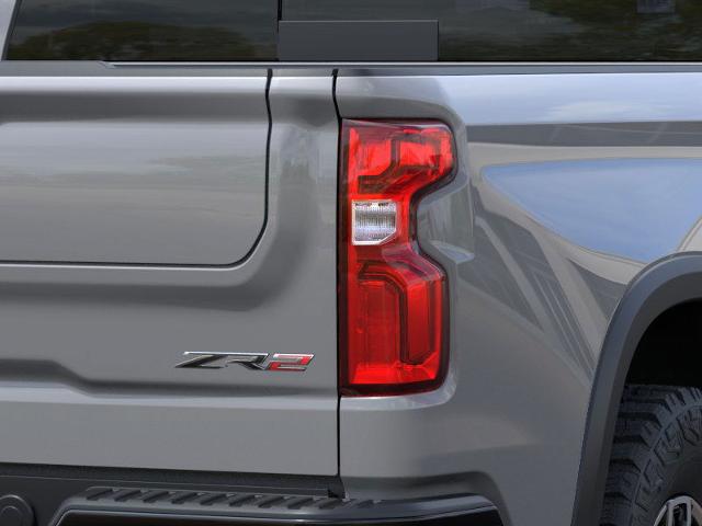 2025 Chevrolet Silverado 1500 Vehicle Photo in SELMA, TX 78154-1460