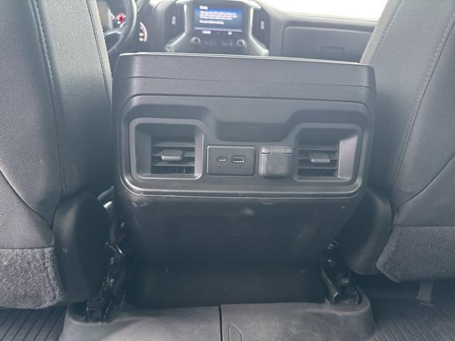 2022 Chevrolet Silverado 1500 LTD Vehicle Photo in VENTURA, CA 93003-8585