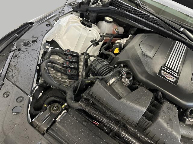 2024 Cadillac CT5-V Vehicle Photo in MANITOWOC, WI 54220-5838