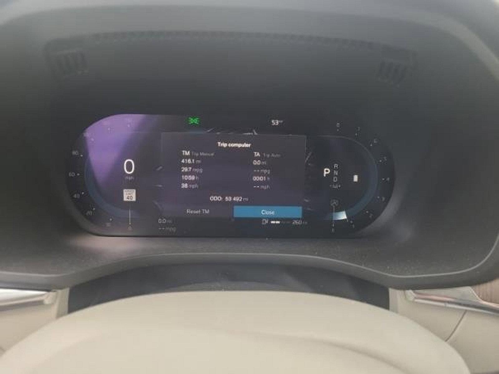 2022 Volvo XC60 Vehicle Photo in Trevose, PA 19053