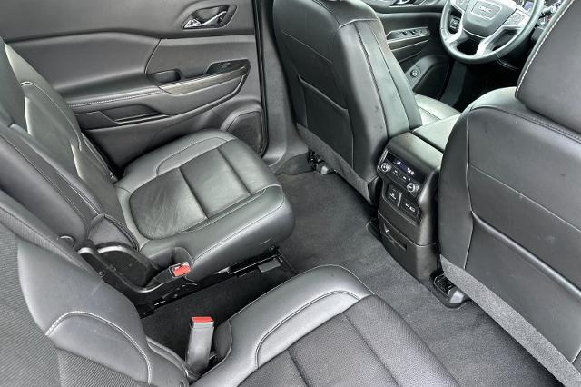 2023 GMC Acadia Vehicle Photo in SPOKANE, WA 99202-2191