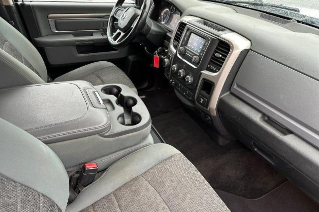 2014 Ram 1500 Vehicle Photo in SPOKANE, WA 99202-2191