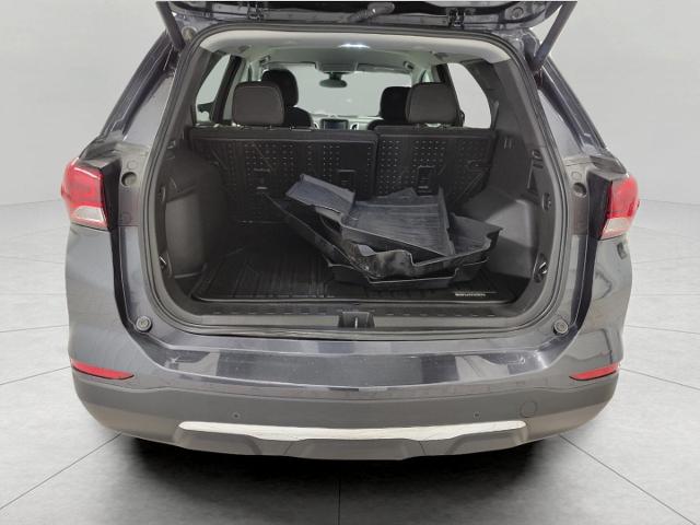 2022 Chevrolet Equinox Vehicle Photo in NEENAH, WI 54956-2243