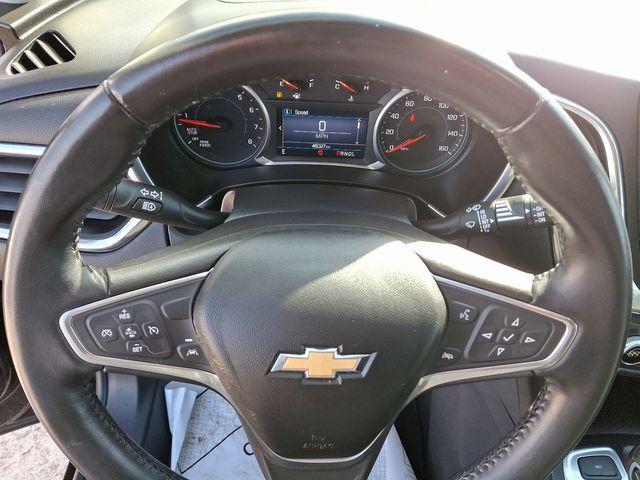 2022 Chevrolet Equinox Vehicle Photo in PAWLING, NY 12564-3219
