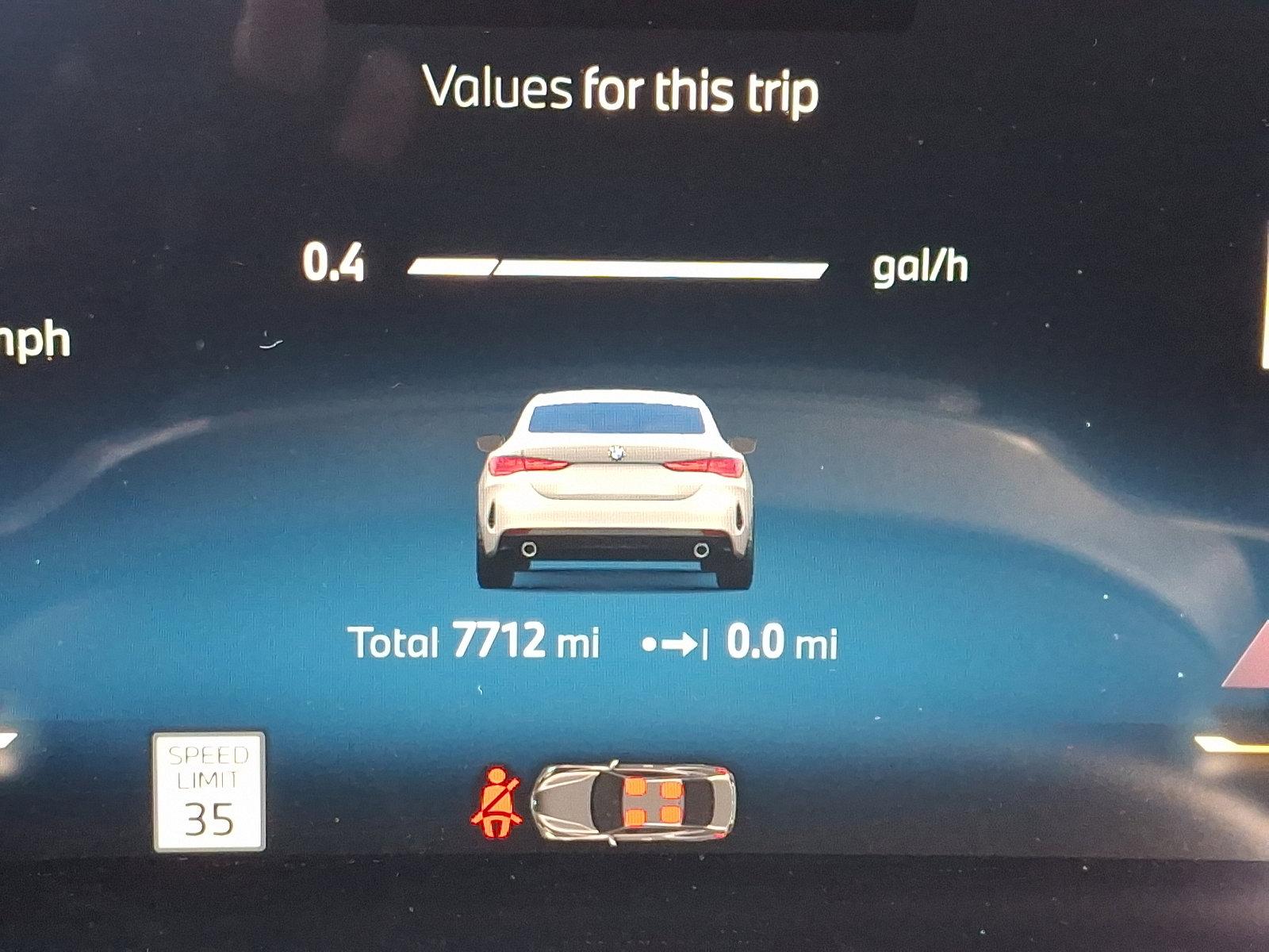 2025 BMW 430i xDrive Vehicle Photo in Lancaster, PA 17601