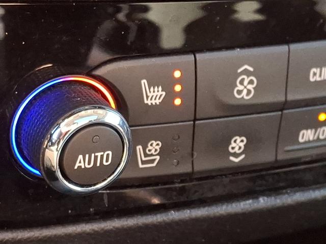 2020 Buick Enclave Vehicle Photo in TREVOSE, PA 19053-4984