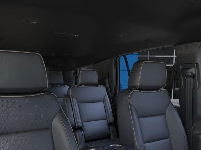 2025 Chevrolet Tahoe Vehicle Photo in Roslyn, NY 11576