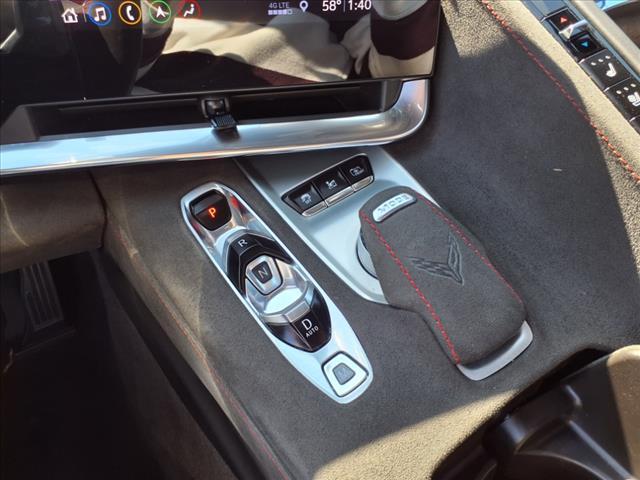 2020 Chevrolet Corvette Stingray Vehicle Photo in TARENTUM, PA 15084-1435