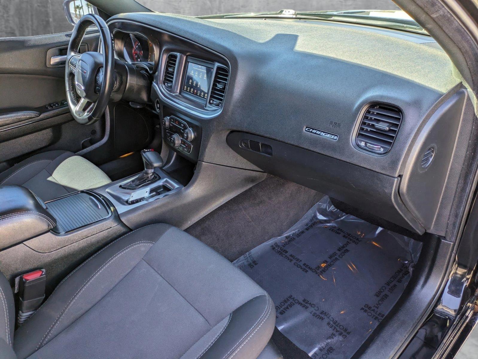 2018 Dodge Charger Vehicle Photo in Las Vegas, NV 89149
