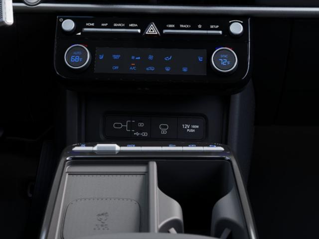 2025 Hyundai TUCSON Hybrid Vehicle Photo in Appleton, WI 54913