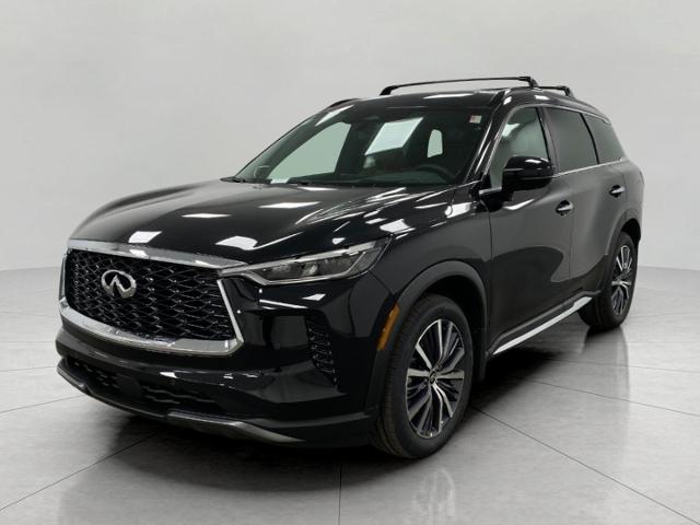 2025 INFINITI QX60 Vehicle Photo in Appleton, WI 54913