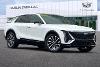Used 2025 Cadillac LYRIQ Sport 1 with VIN 1GYKPURL4SZ305275 for sale in Dublin, CA