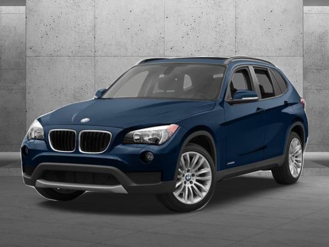 2013 BMW X1 xDrive28i Vehicle Photo in Pompano Beach, FL 33064
