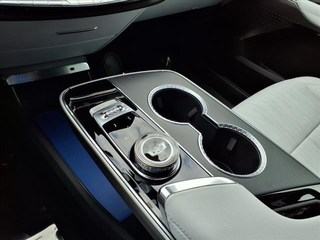 2025 Cadillac LYRIQ Vehicle Photo in TAMPA, FL 33612-3404