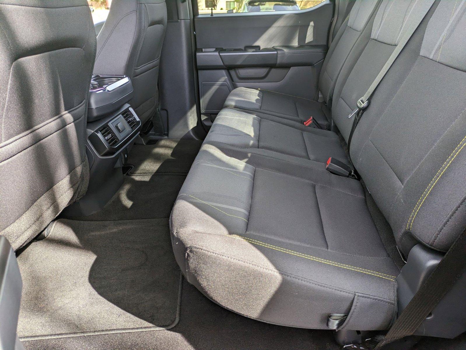 2024 Ford F-150 Vehicle Photo in GILBERT, AZ 85297-0446