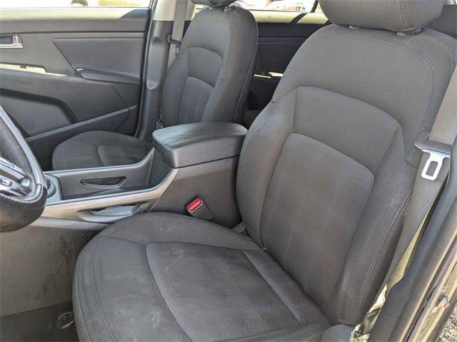 2012 Kia Sportage Vehicle Photo in COLLIERVILLE, TN 38017-9006