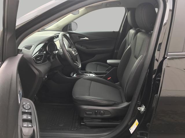 2022 Buick Encore GX Vehicle Photo in GREEN BAY, WI 54303-3330