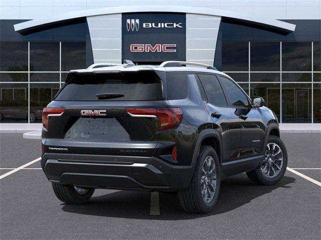 2025 GMC Terrain Vehicle Photo in COLLIERVILLE, TN 38017-9006