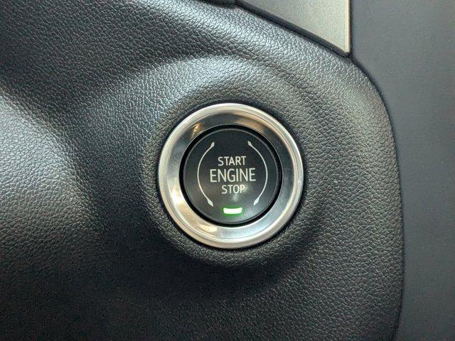 2024 Chevrolet Silverado 1500 Vehicle Photo in BRUNSWICK, GA 31525-1881