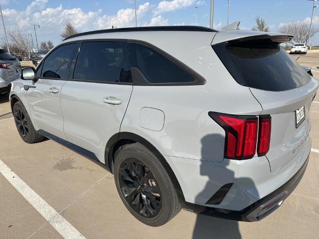 2022 Kia Sorento Vehicle Photo in San Antonio, TX 78230