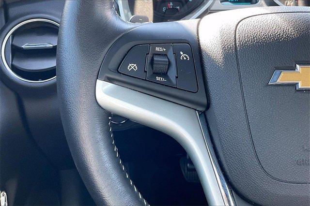 2015 Chevrolet Camaro Vehicle Photo in INDEPENDENCE, MO 64055-1314