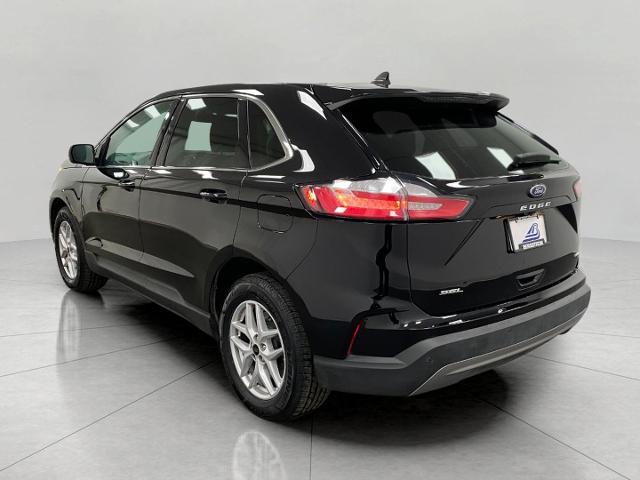 2024 Ford Edge Vehicle Photo in Appleton, WI 54913