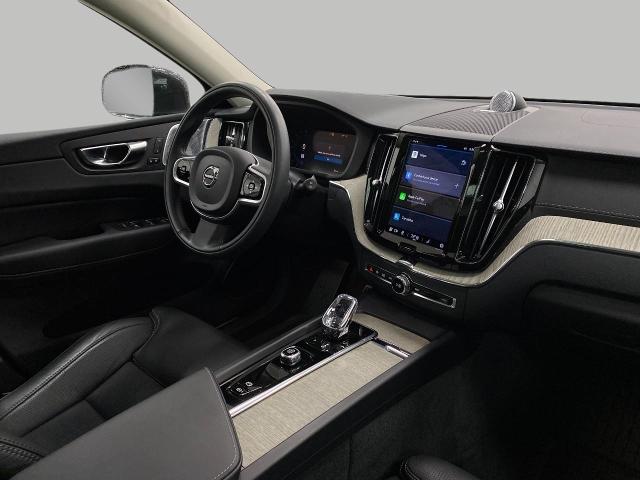 2022 Volvo XC60 Vehicle Photo in Appleton, WI 54913