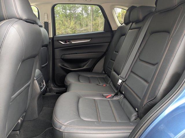2023 Mazda CX-5 Vehicle Photo in BRUNSWICK, GA 31525-1881