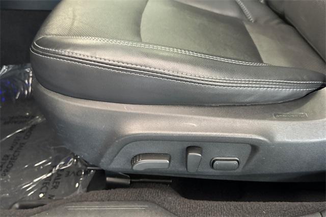 2019 Subaru Outback Vehicle Photo in ELK GROVE, CA 95757-8703