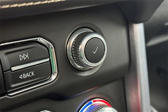 2023 GMC Yukon Vehicle Photo in ELK GROVE, CA 95757-8703