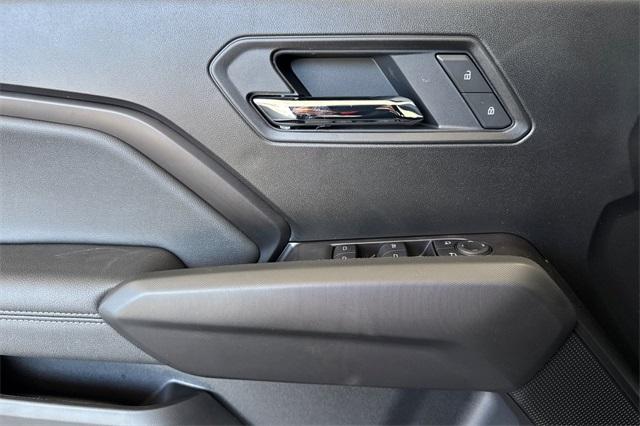2025 GMC Canyon Vehicle Photo in ELK GROVE, CA 95757-8703