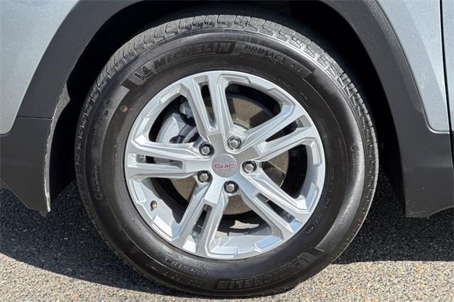 2023 GMC Terrain Vehicle Photo in ELK GROVE, CA 95757-8703