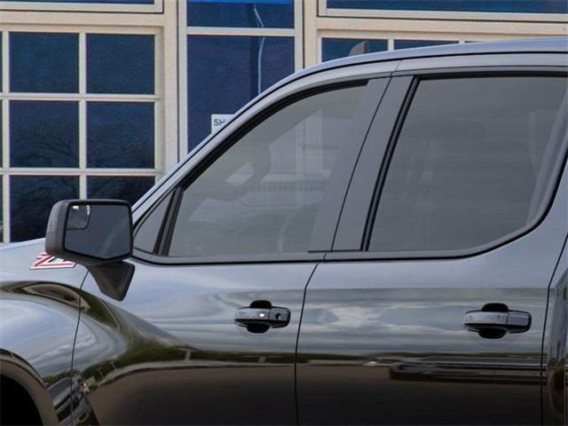 2025 Chevrolet Silverado 1500 Vehicle Photo in ENGLEWOOD, CO 80113-6708