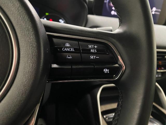 2024 Mazda CX-90 Vehicle Photo in Appleton, WI 54913