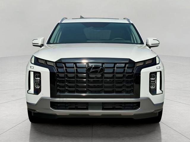 2025 Hyundai PALISADE Vehicle Photo in Green Bay, WI 54304