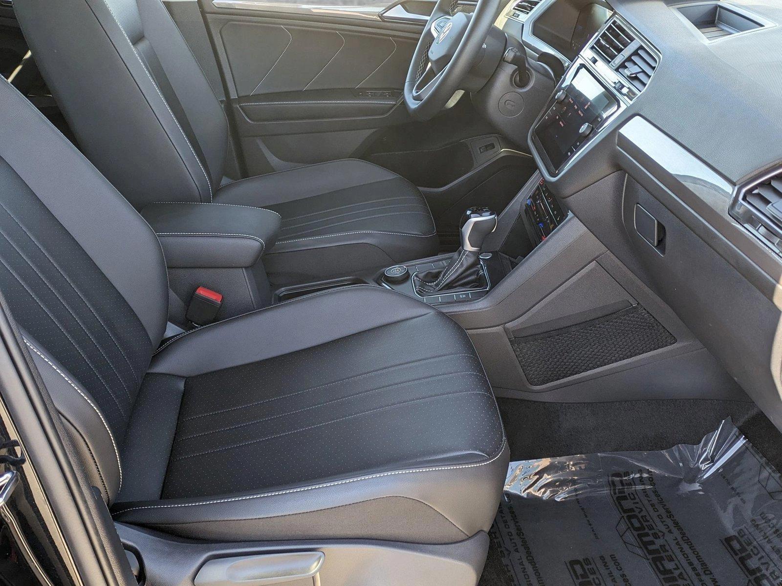 2024 Volkswagen Tiguan Vehicle Photo in Cockeysville, MD 21030-2508