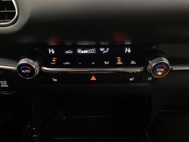 2025 Mazda CX-30 Vehicle Photo in Appleton, WI 54913