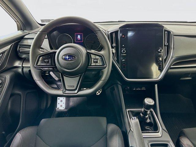 2024 Subaru WRX Vehicle Photo in Doylestown, PA 18902