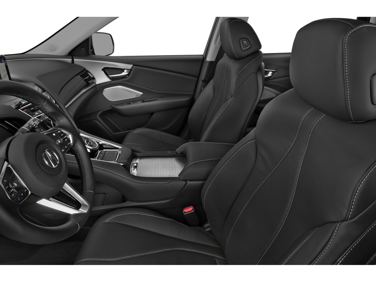 2023 Acura RDX Vehicle Photo in San Antonio, TX 78230