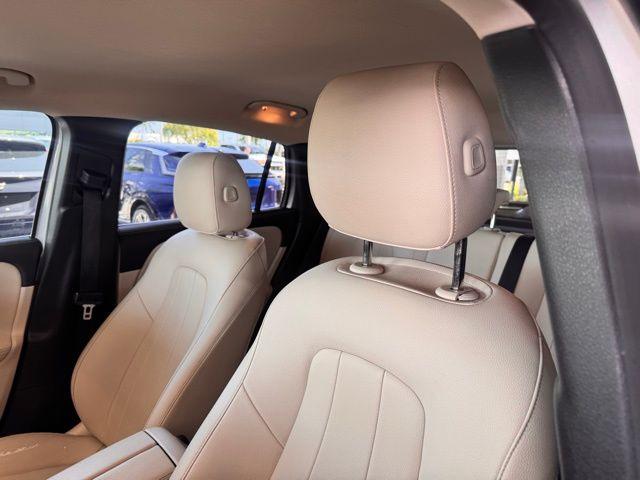 2021 Mercedes-Benz GLA Vehicle Photo in DELRAY BEACH, FL 33483-3294