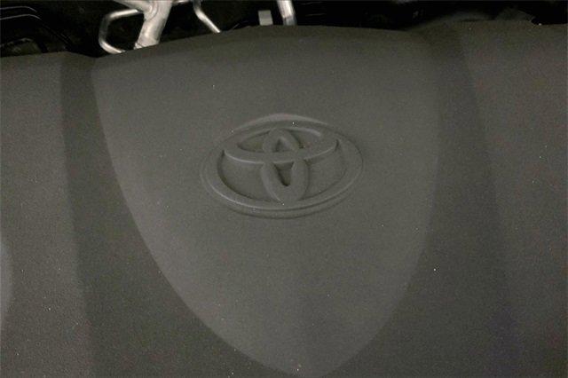 2022 Toyota Sienna Vehicle Photo in INDEPENDENCE, MO 64055-1314