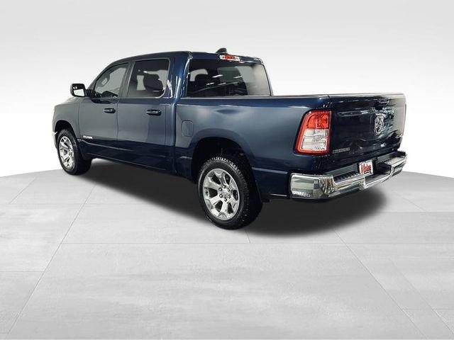 2022 Ram 1500 Vehicle Photo in MEDINA, OH 44256-9631