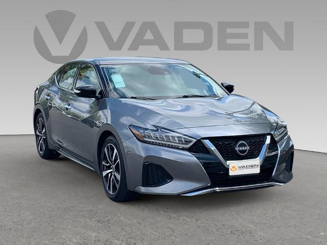 2023 Nissan Maxima Vehicle Photo in Savannah, GA 31419