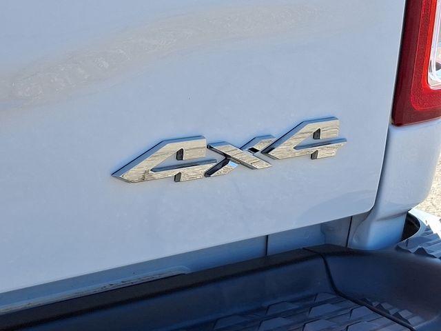 2021 Ram 2500 Vehicle Photo in DANBURY, CT 06810-5034