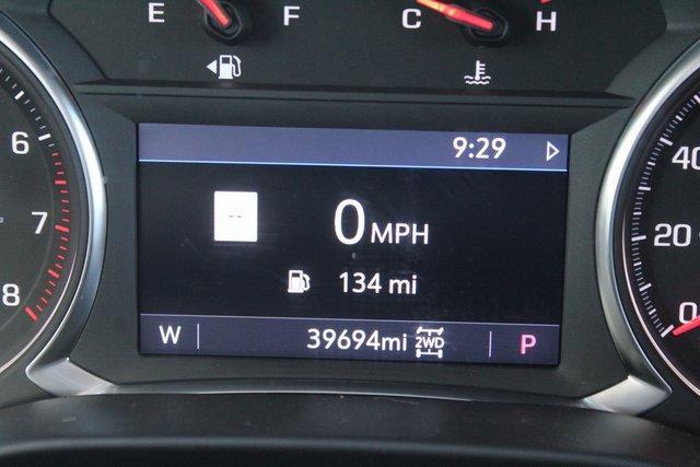 2023 GMC Acadia Vehicle Photo in SAINT CLAIRSVILLE, OH 43950-8512