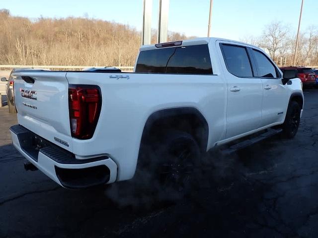 2020 GMC Sierra 1500 Vehicle Photo in ZELIENOPLE, PA 16063-2910