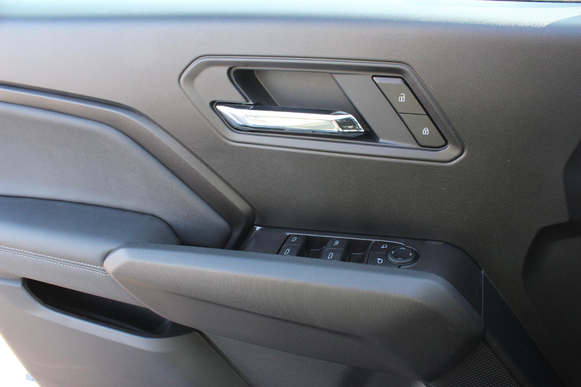 2025 GMC Canyon Vehicle Photo in AURORA, CO 80012-4011