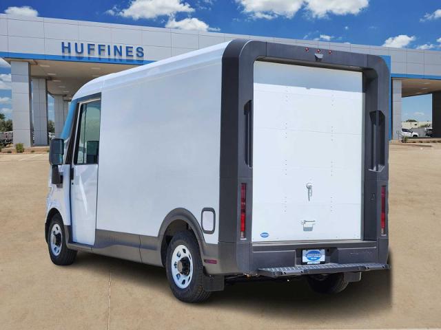 2025 Chevrolet BrightDrop 400 Vehicle Photo in LEWISVILLE, TX 75067
