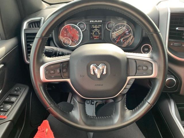 2022 Ram 1500 Vehicle Photo in POST FALLS, ID 83854-5365