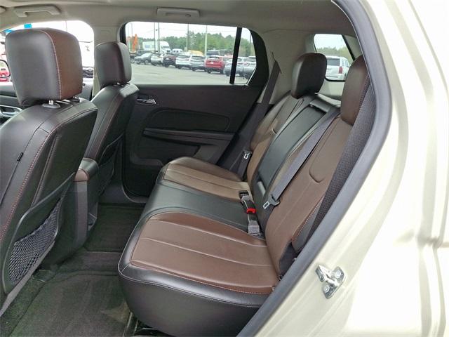 2015 GMC Terrain Vehicle Photo in SEAFORD, DE 19973-8463